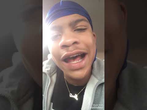 BrickBabyz “RMB Shit”