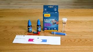 Sera Calcium Test
