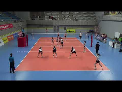 MİLAN ATLETİK ATEŞ SPOR 1