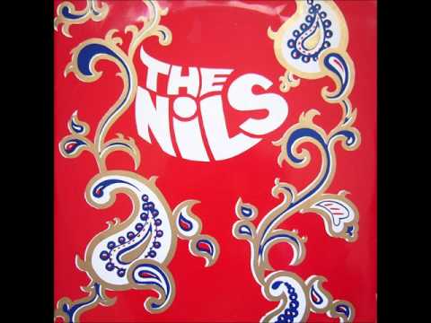 The Nils - Glory Daze