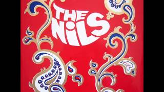 The Nils - Glory Daze