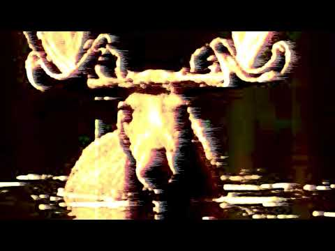 Zaflon - Melt The Moose Goes For a Swim