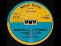 Wayne McArthur Dancing On A Rainbow Bass