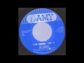 Lee Dorsey - Four Corners (Part 2) - '68 Soul-Funk