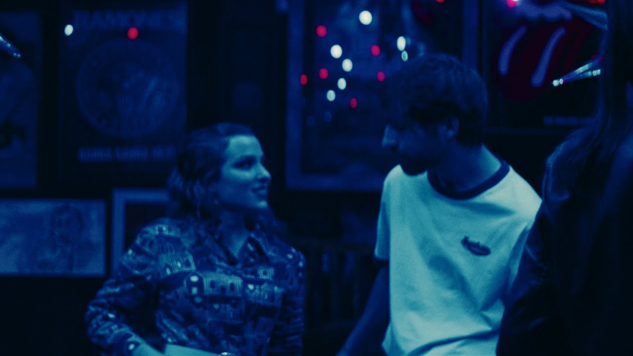 Hey! Bastian - Enséñame a bailar