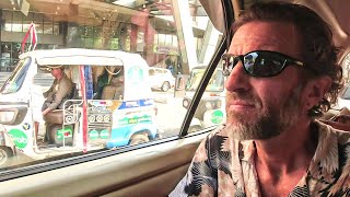 My First Time to Phnom Penh | The Capital of Cambodia