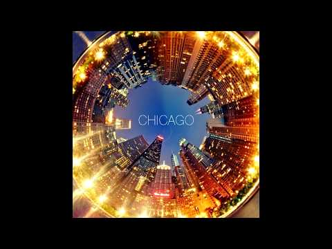Andrian Ivanov - Chicago (Audio Version)