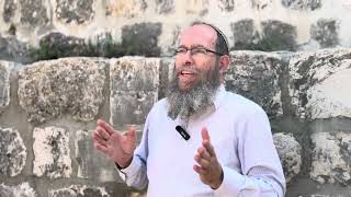 הר-הבית והמקדש מרכז העולם | הרב שמואל אריאל (ישיבת הר הבית) - התמונה מוצגת ישירות מתוך אתר האינטרנט יוטיוב. זכויות היוצרים בתמונה שייכות ליוצרה. קישור קרדיט למקור התוכן נמצא בתוך דף הסרטון הר-הבית והמקדש מרכז העולם | הרב שמואל אריאל (ישיבת הר הבית) - התמונה מוצגת ישירות מתוך אתר האינטרנט יוטיוב. זכויות היוצרים בתמונה שייכות ליוצרה. קישור קרדיט למקור התוכן נמצא בתוך דף הסרטון