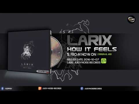 Larix - From Now On