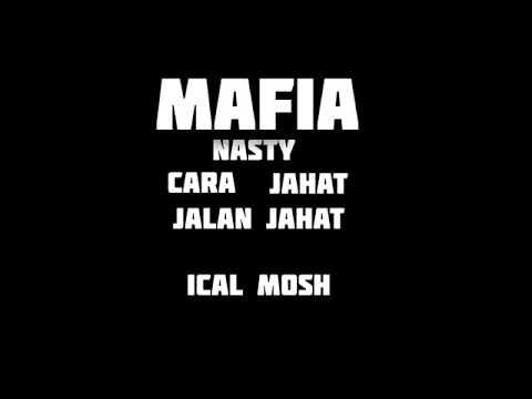Mosh- cara jahat offcial