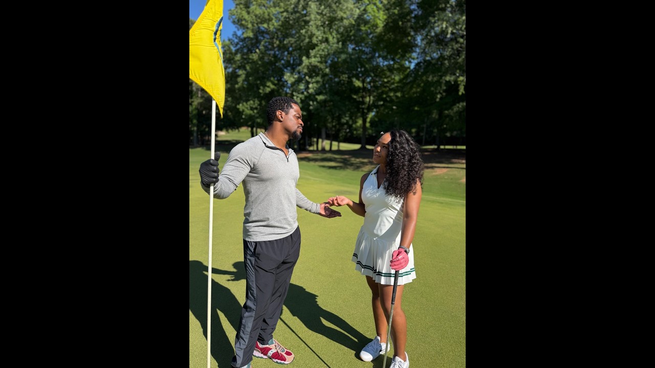Phill gets frustrated with Bria’s boundaries!
