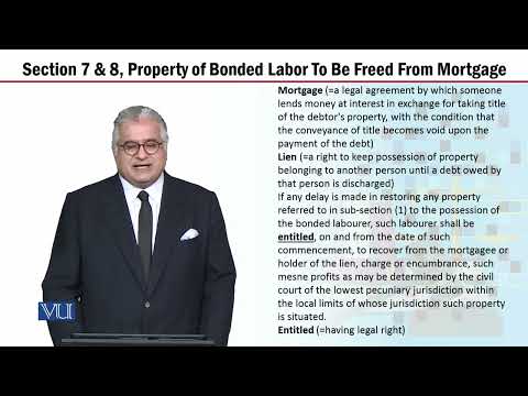MGT723 Topic001 | Labor Policy