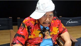 Download lagu JAJA MIHARDJA NYANYIKAN LAGU LUCU AYU TINGTING JANDA DEPOK CIPTAANNYA mp3