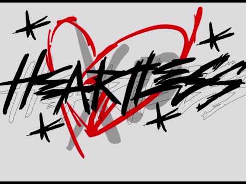 MUKKEY MUNZ -HEARTLESS