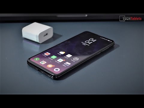 Mi Mix 3 Review Part 2 - Battery & Charge Times With Final Thoughts