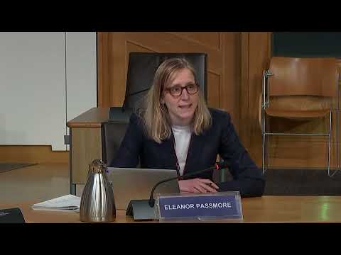 Education, Children and Young People Committee - 9 March 2022