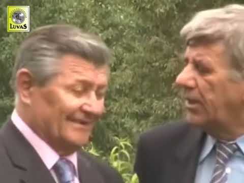 Braca Begic - Ilija i Marko - Rijecani (Official Video)