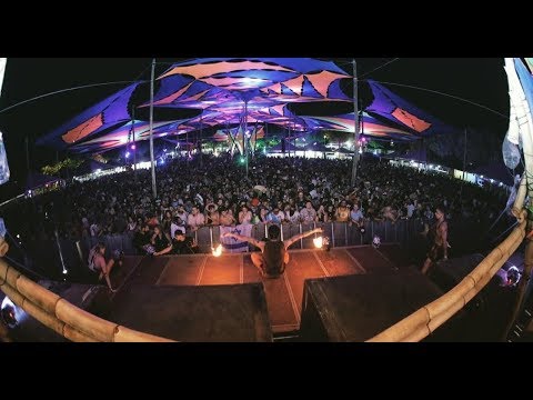 Talamasca vs Stryker @ Nomad 2018