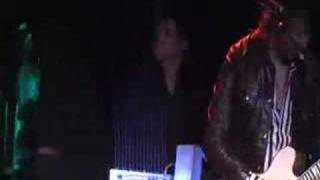 LUNA HALO- On The Road