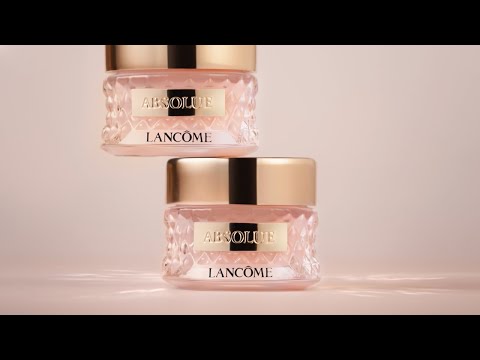 Absolue The Lip Balm: 89% Caring Ingredients l By Lancôme