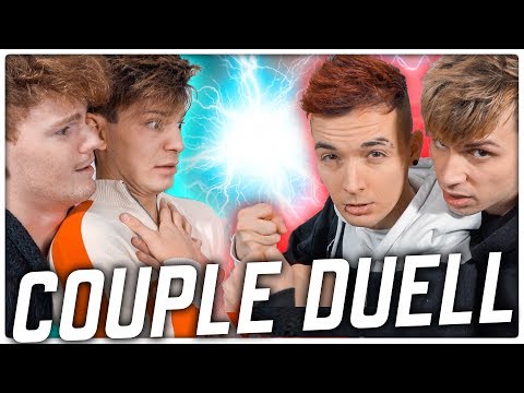 Who knows the other better? ⚔️🔥 KOSTORY VS DAVICO