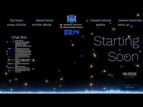 FFXIV (7/5/20) PoTD PLD Floor 121-139 - Part 1 - Solo - Angelus Demonus