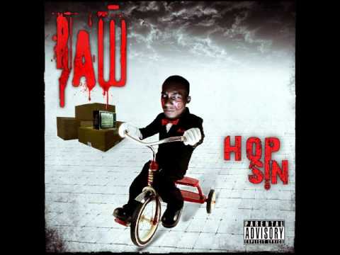 Hopsin- Nocturnal Rainbows (RAW)
