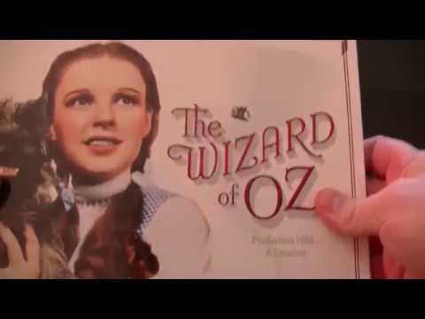 Wizard of Oz   3D 75th Anniversary Limited Edition
