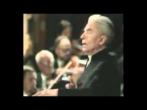 Mozart - Requiem By Herbert von Karajan (Full HD) (Full Concert)