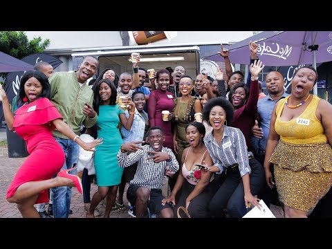 #PresenterSearchOn3 Episode 3 Durban Auditions