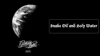 Parkway Drive - Snake Oil and Holy Water [Lyrics HQ]