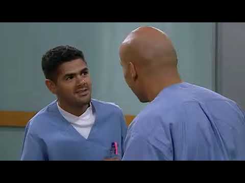 Série H - Une histoire de cobaye