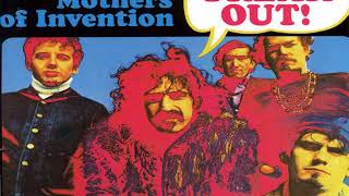 You&#39;re Probably Wondering Why I&#39;m Here (Subtitulado) - Frank Zappa &amp; MOI (Freak Out!)