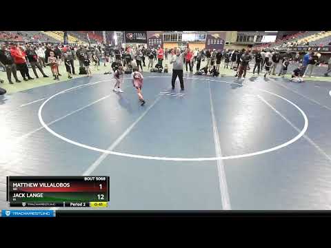 59 Lbs Cons. Round 2 - Jack Lange, IA Vs Matthew Villalobos, WI 5b3e