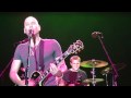 Vertical Horizon "Middle Ground" @ Hollywood Park