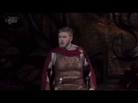 Sergey Kaydalov - Scene ed aria Ezio (G.Verdi/“Attila”) featuring Luciano Ganci