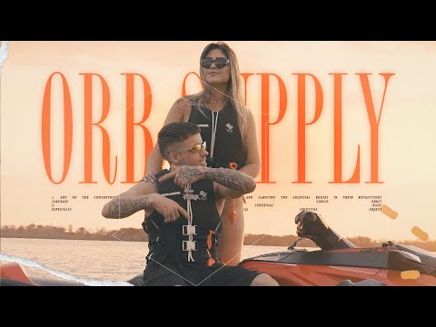 Greg Ferreira - Kit da ORB (Official Video)