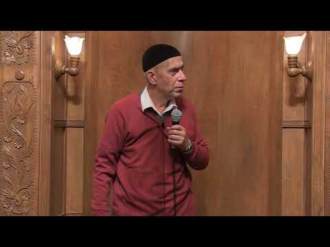 Prosječnost nemože bit odlika vjernika - hfz.Husejn Čajlaković