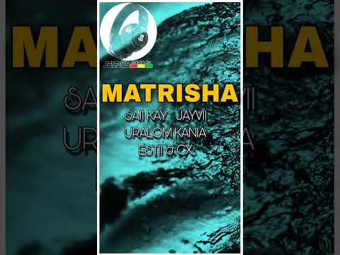 Matrisha - Saii Kay (Final version)2023 #2023latestsong #pacificmusic #saiikay #copyright