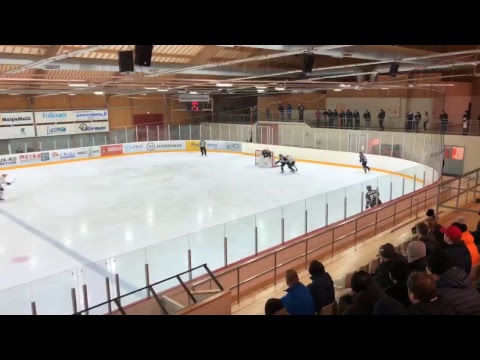 23.11. Jeppis Hockey - Malax IF | Erä 3