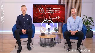 Cruise TV by LoveitBookit - Episode 224