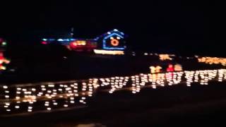 Merry Perry Christmas!