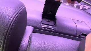 2012-2015 VW Passat NMS, Trunk not Opening ? Check this !