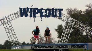 Wipeout - Wipeout Blind Date