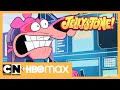 Jellystone! | De wereld redden | Cartoon Network