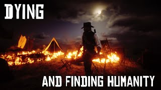The Game That Asked Why: Red Dead Redemption 2
