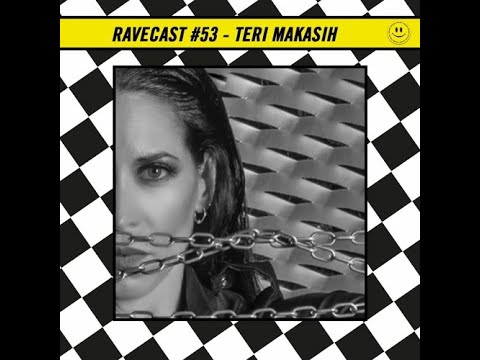 RaveCast53 - Teri Makasih