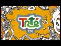 RTE Two TRTE Ident Scribble