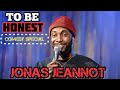 Jonas Jeannot - To Be Honest - Full Comedy Special (2023)
