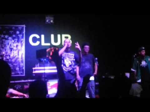 Tano Vs Deivbeat / Semifinal A Cara Perro Cba ´12